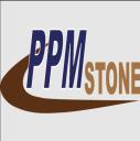 PPM Stone logo